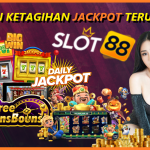 Jackpot Slot Terbesar Slot88 