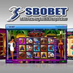 Slot SBOBET Jackpot Terbesar