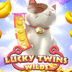 Slot Lucky Twins Wilds